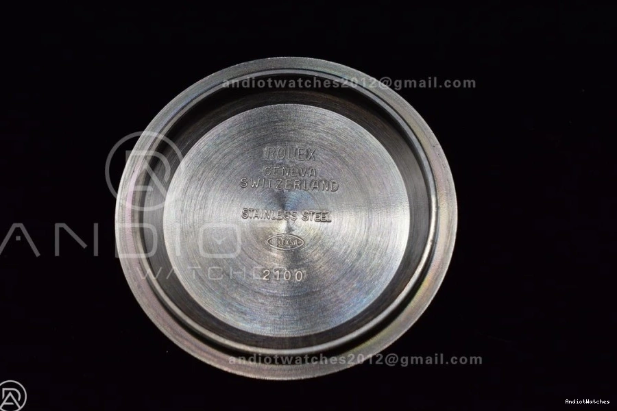 Edition Black And 116509 Refined 904L Bracelet Case BTF Daytona SS SA 1:1 393 Best Dial 0321